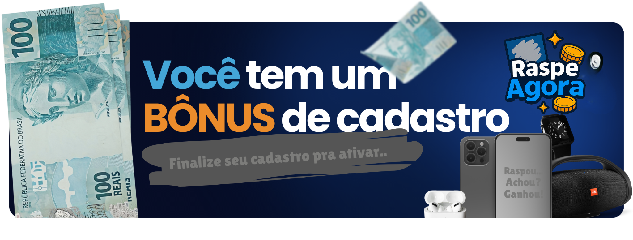 Cadastro